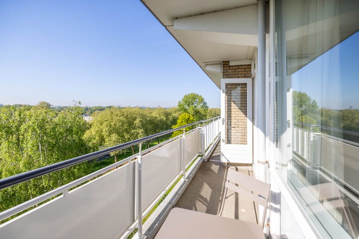 Foto 5 van Cordell Hullplaats 375