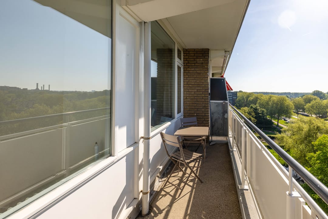 Foto 23 van Cordell Hullplaats 375