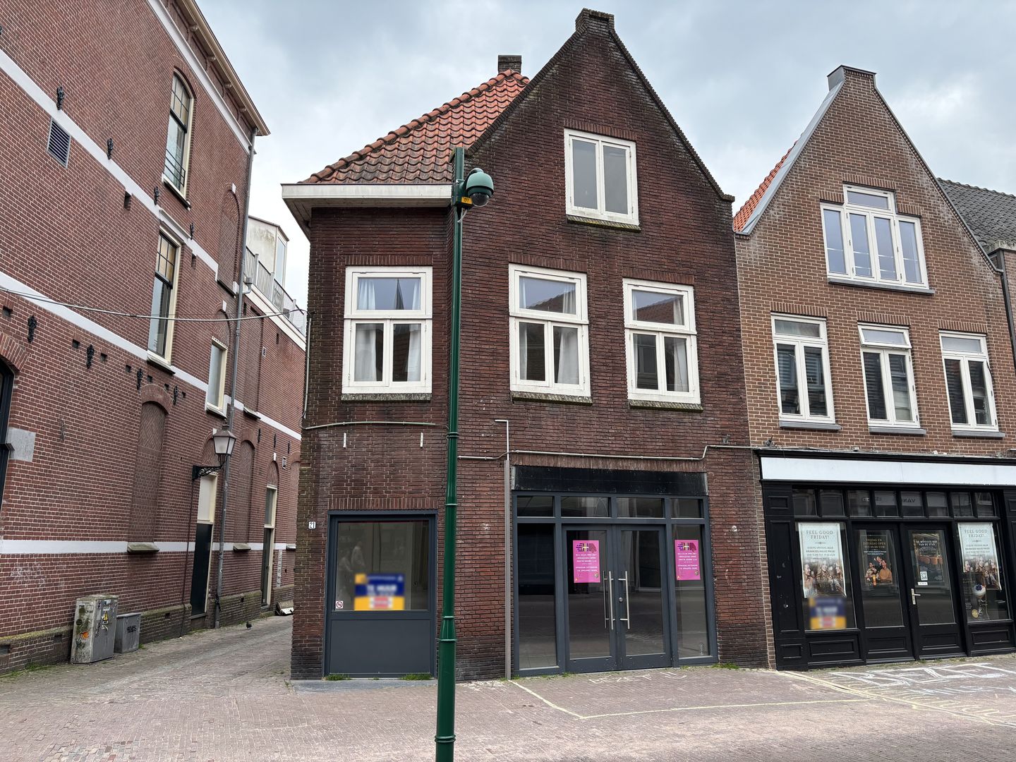 View photo 1 of Grote Noord 21