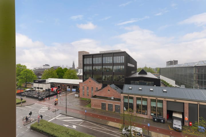 Foto 3 van Atelierstraat 224