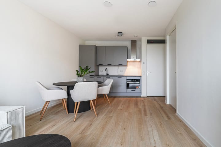 Foto 5 van Atelierstraat 224