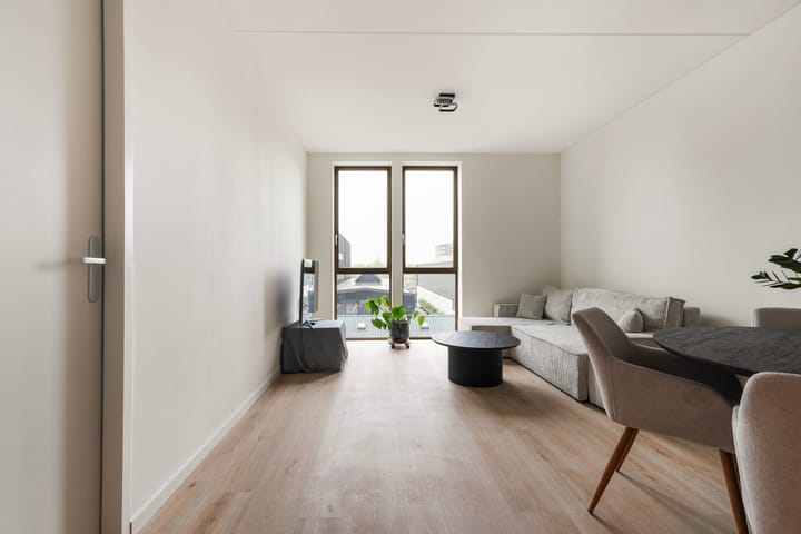 Foto 2 van Atelierstraat 224