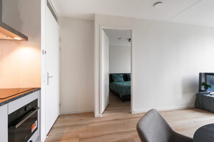 Foto 6 van Atelierstraat 224