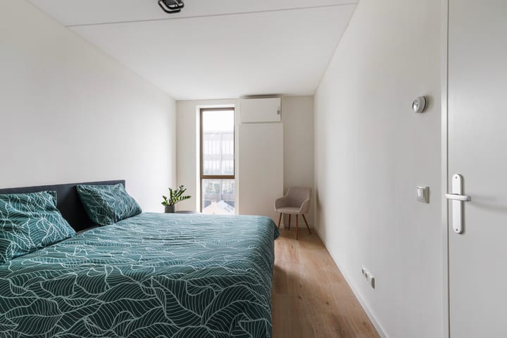 Foto 10 van Atelierstraat 224