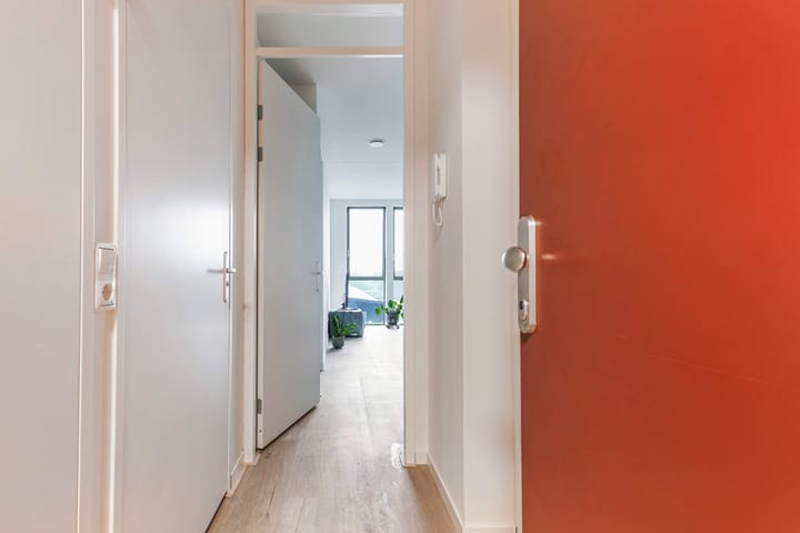 Foto 26 van Atelierstraat 224