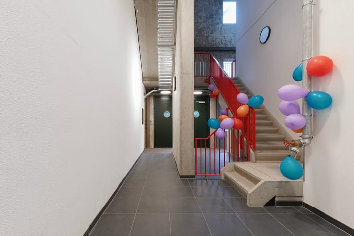 Foto 33 van Atelierstraat 224