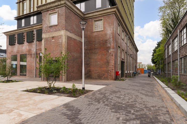 Foto 35 van Atelierstraat 224