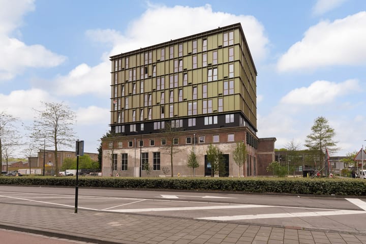 Foto 37 van Atelierstraat 224