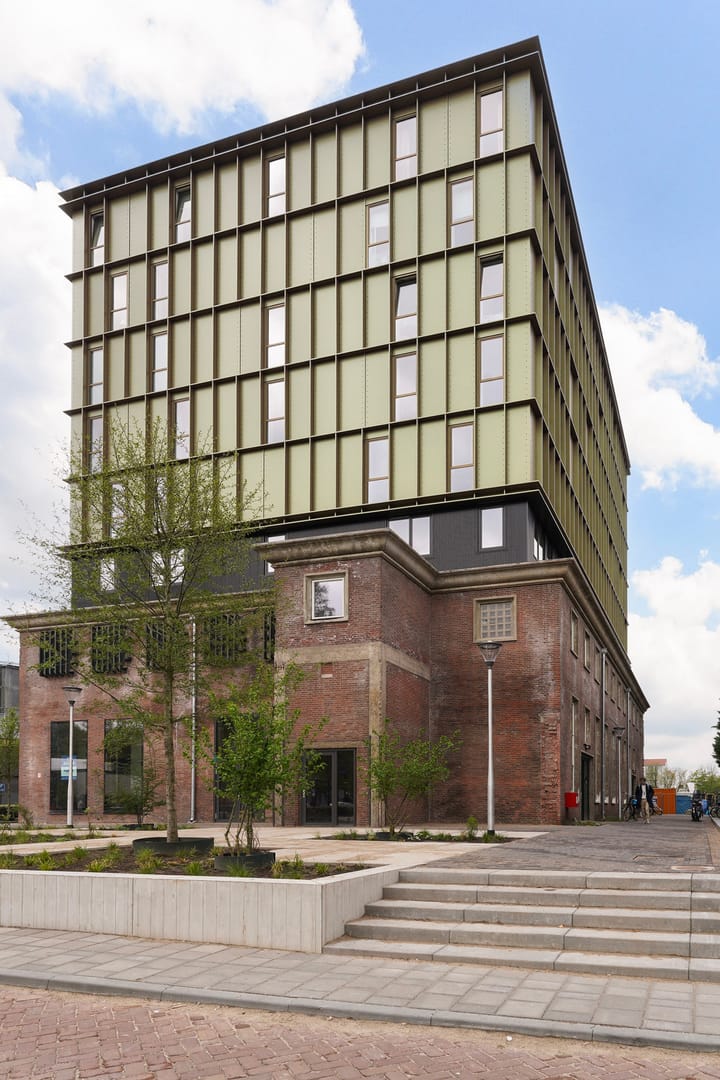 Foto 38 van Atelierstraat 224