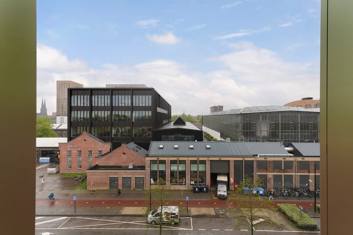 Foto 39 van Atelierstraat 224