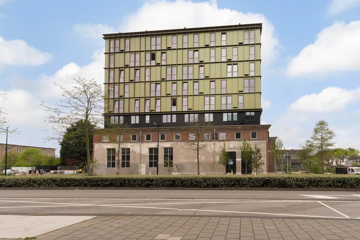 Foto 40 van Atelierstraat 224