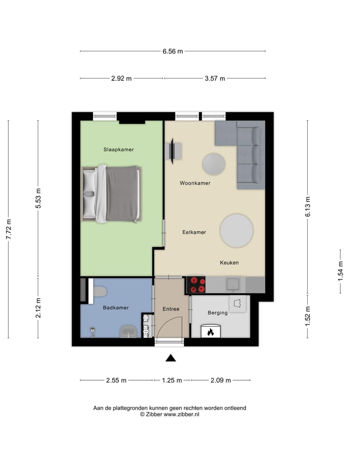 Foto 43 van Atelierstraat 224