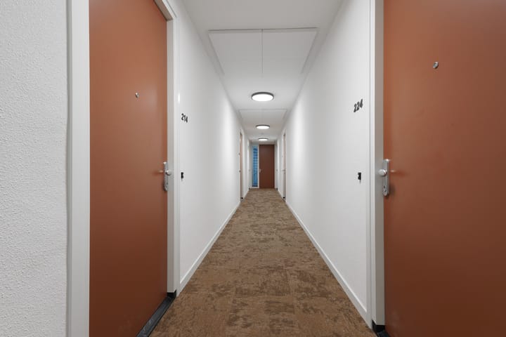 Foto 29 van Atelierstraat 224