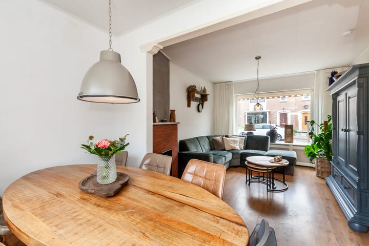 Foto 3 van Nicolaas Beetsstraat 21