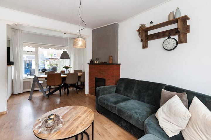 Foto 5 van Nicolaas Beetsstraat 21