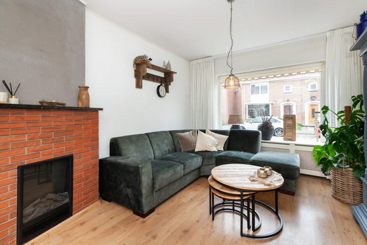 Foto 4 van Nicolaas Beetsstraat 21