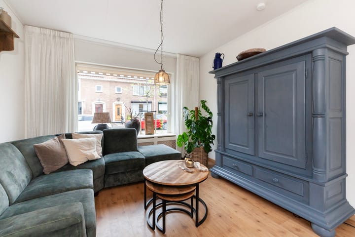 Foto 6 van Nicolaas Beetsstraat 21