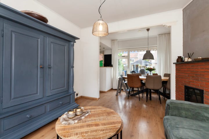 Foto 7 van Nicolaas Beetsstraat 21