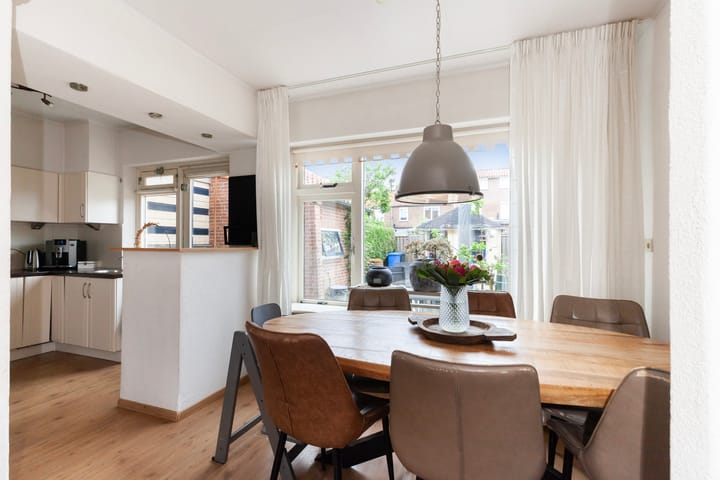 Foto 10 van Nicolaas Beetsstraat 21