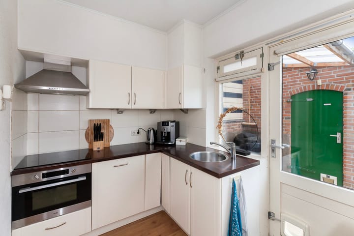 Foto 13 van Nicolaas Beetsstraat 21