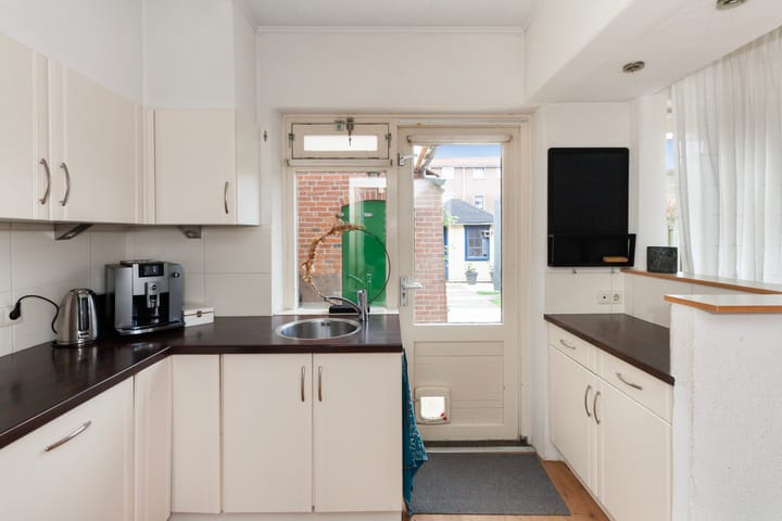 Foto 14 van Nicolaas Beetsstraat 21