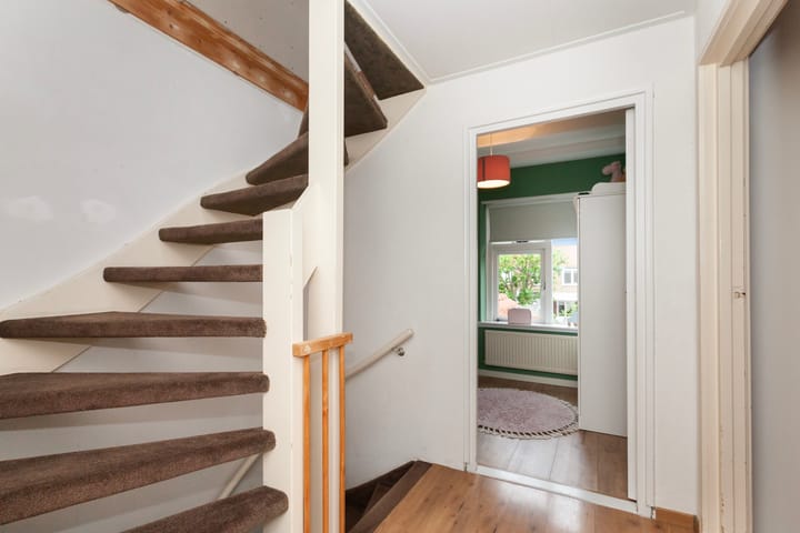 Foto 16 van Nicolaas Beetsstraat 21