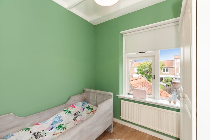 Foto 21 van Nicolaas Beetsstraat 21