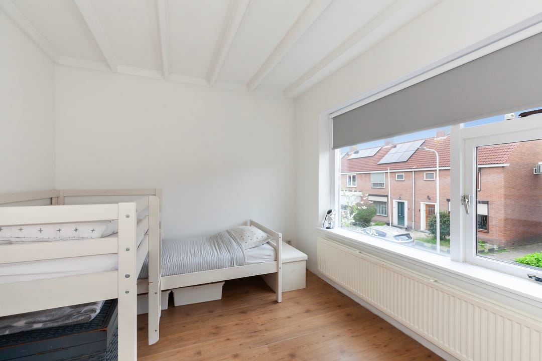 Foto 22 van Nicolaas Beetsstraat 21