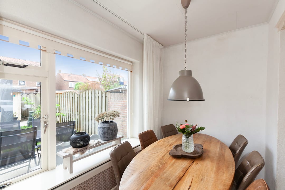 Foto 11 van Nicolaas Beetsstraat 21