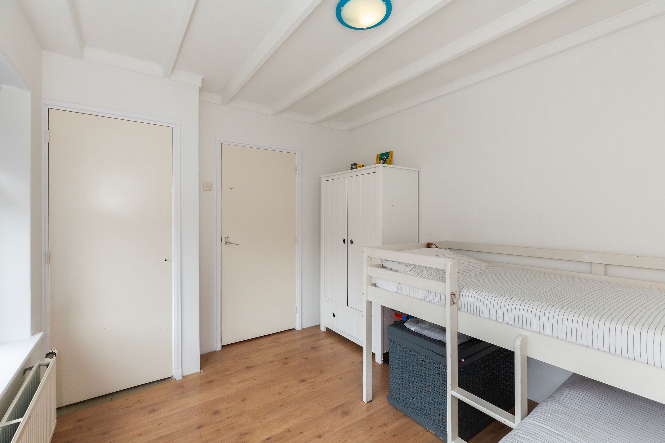 Foto 24 van Nicolaas Beetsstraat 21