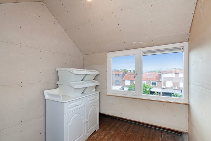 Foto 27 van Nicolaas Beetsstraat 21