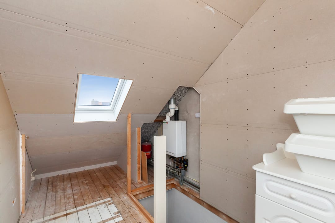 Foto 28 van Nicolaas Beetsstraat 21