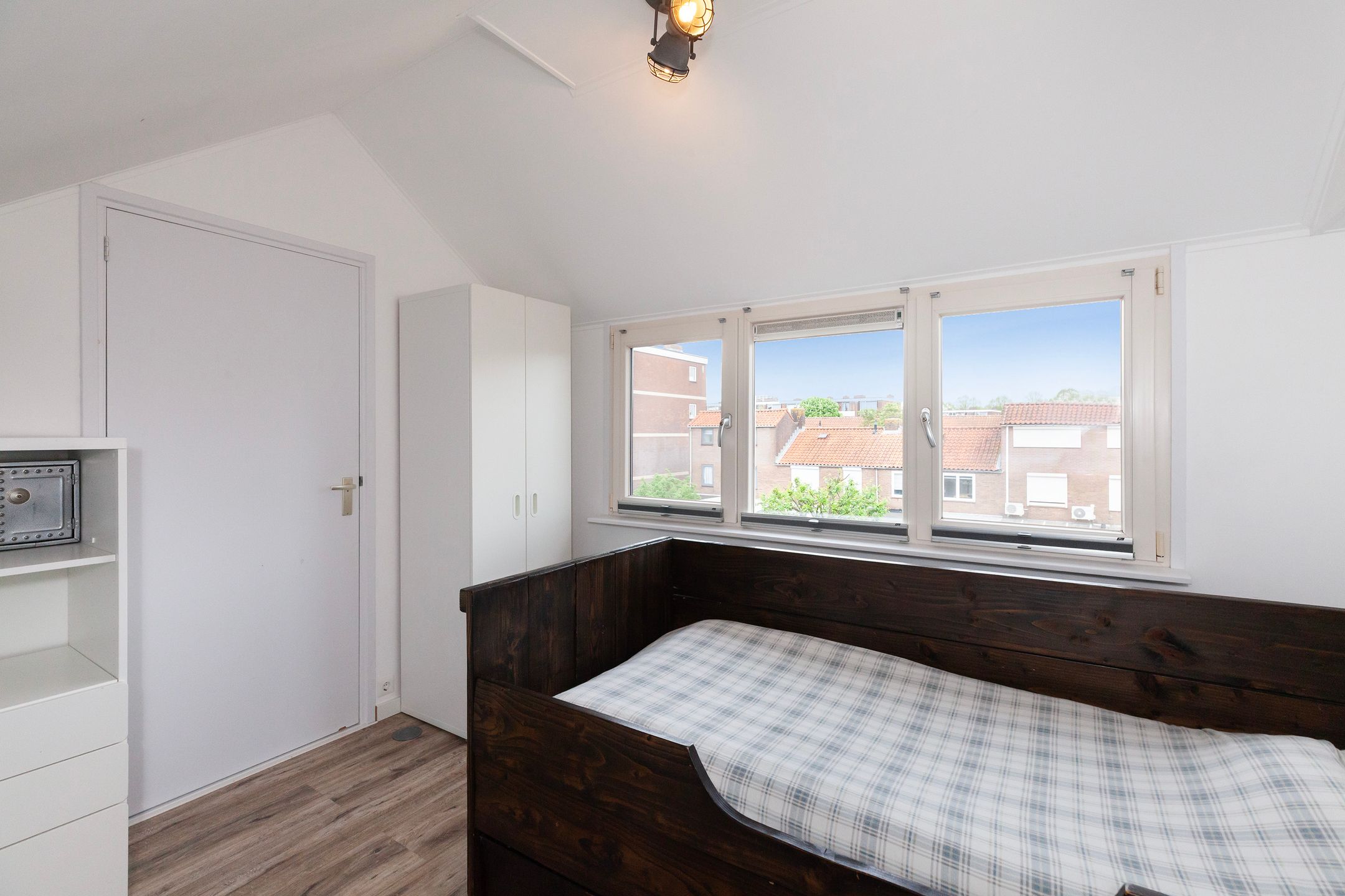 Foto 30 van Nicolaas Beetsstraat 21