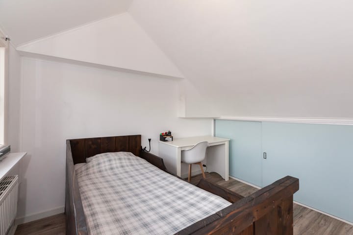 Foto 31 van Nicolaas Beetsstraat 21