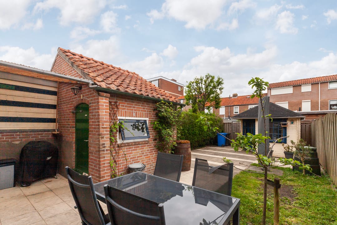 Foto 32 van Nicolaas Beetsstraat 21