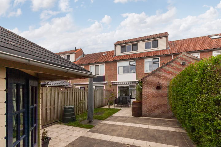 Foto 33 van Nicolaas Beetsstraat 21