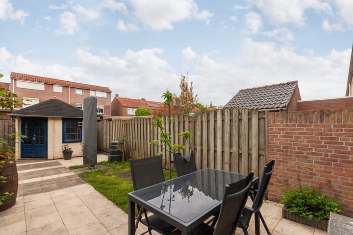 Foto 34 van Nicolaas Beetsstraat 21