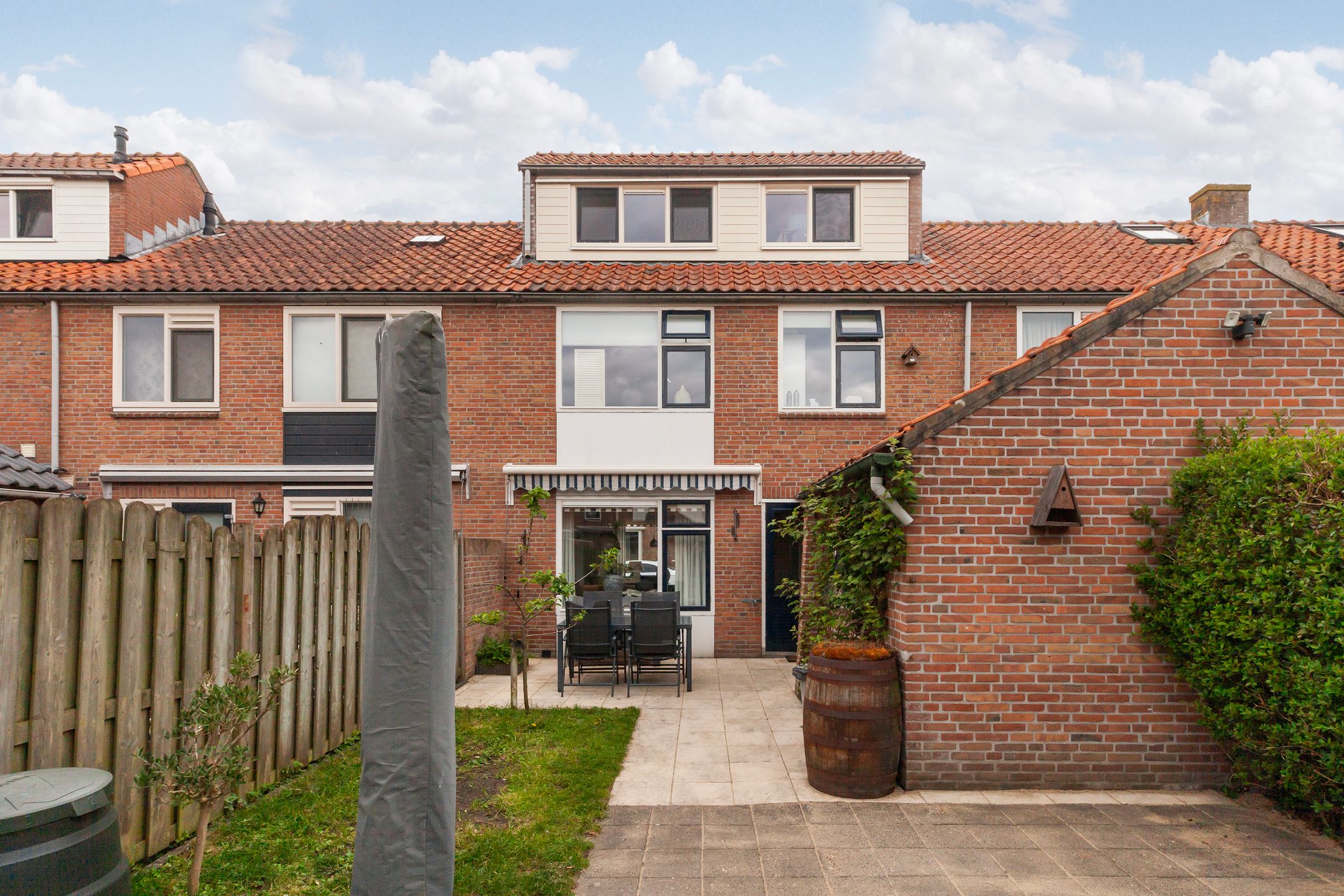 Foto 36 van Nicolaas Beetsstraat 21