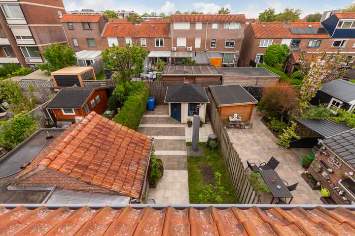 Foto 37 van Nicolaas Beetsstraat 21