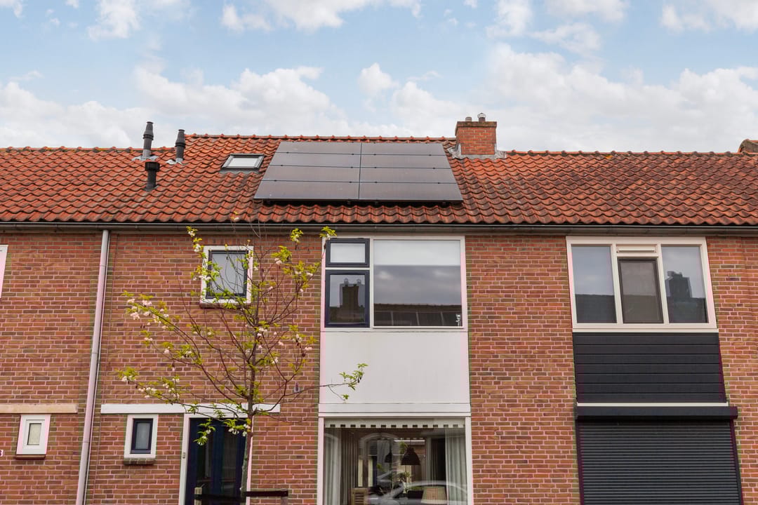 Foto 38 van Nicolaas Beetsstraat 21