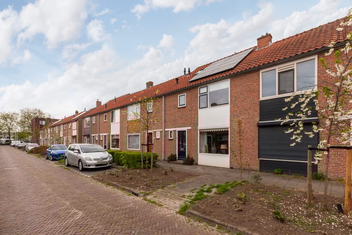 Foto 39 van Nicolaas Beetsstraat 21