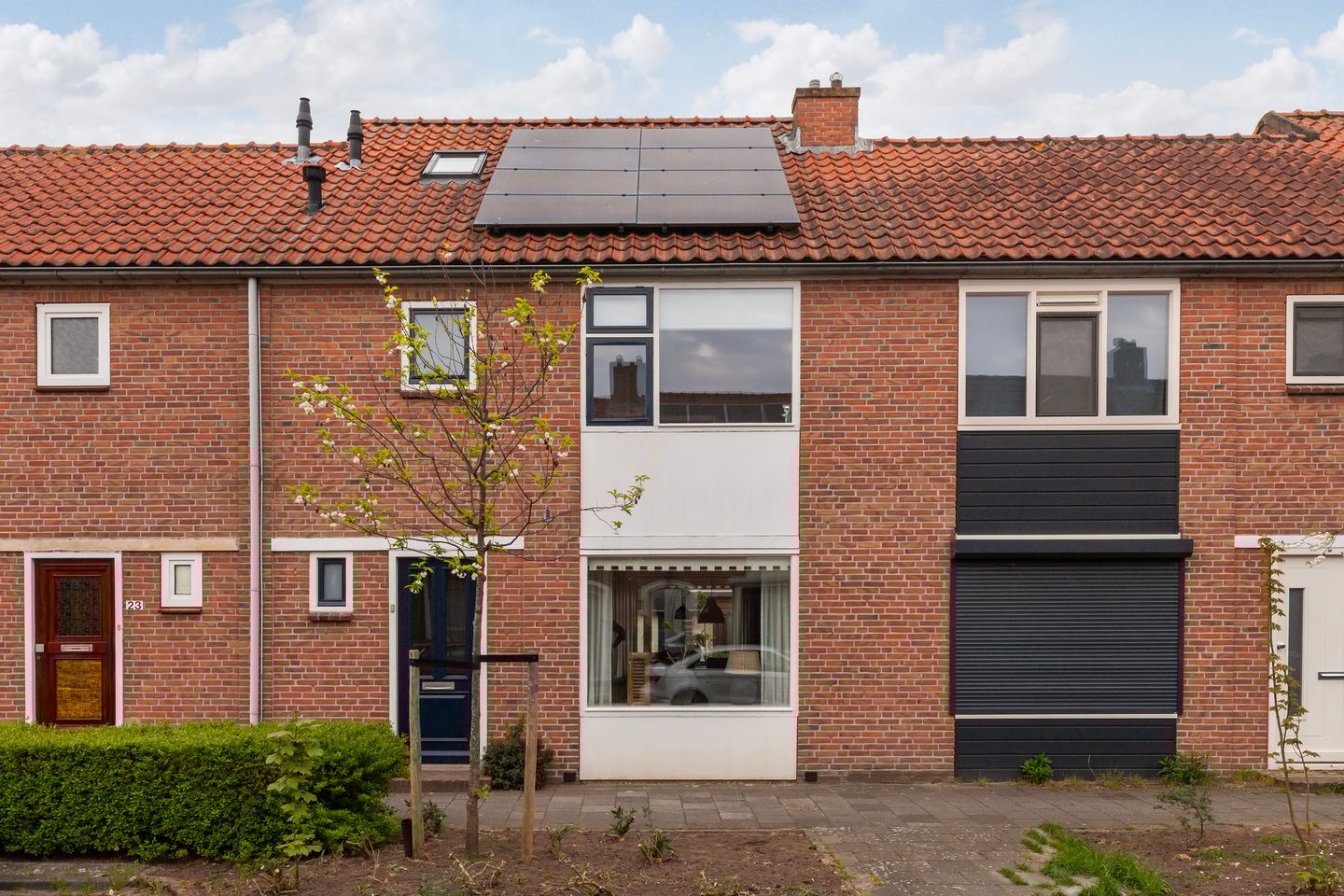 Foto 40 van Nicolaas Beetsstraat 21