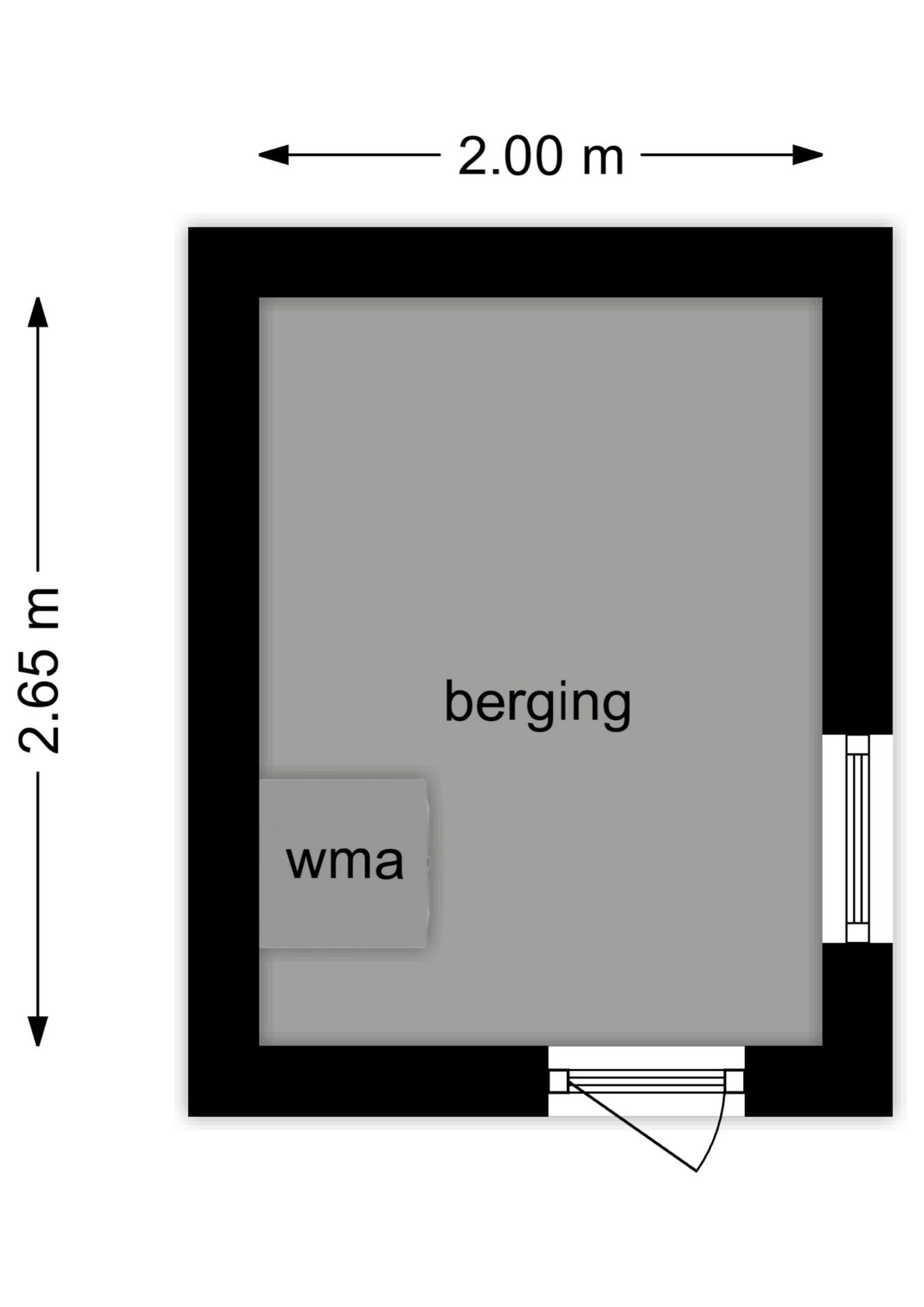 Foto 44 van Nicolaas Beetsstraat 21