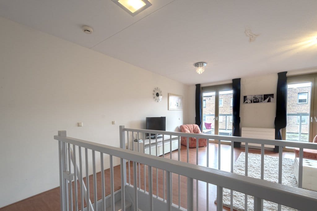 Foto 2 van Melissekade 356