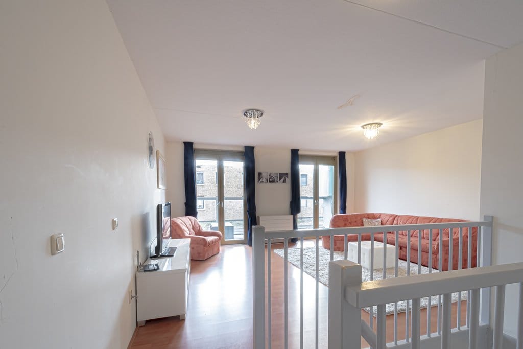 Foto 3 van Melissekade 356