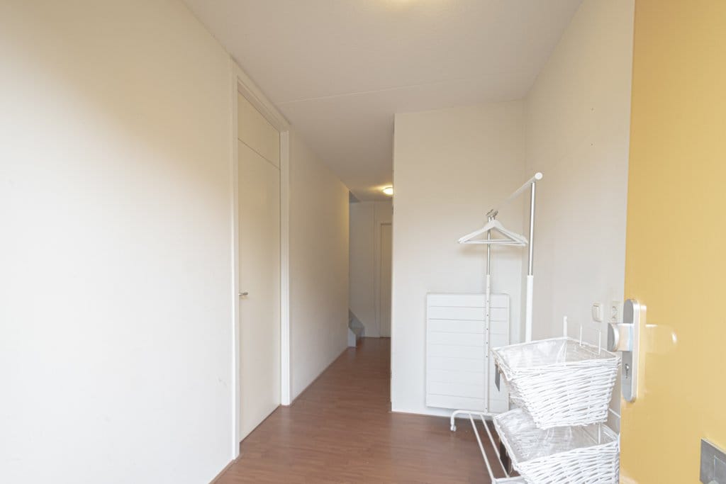 Foto 4 van Melissekade 356