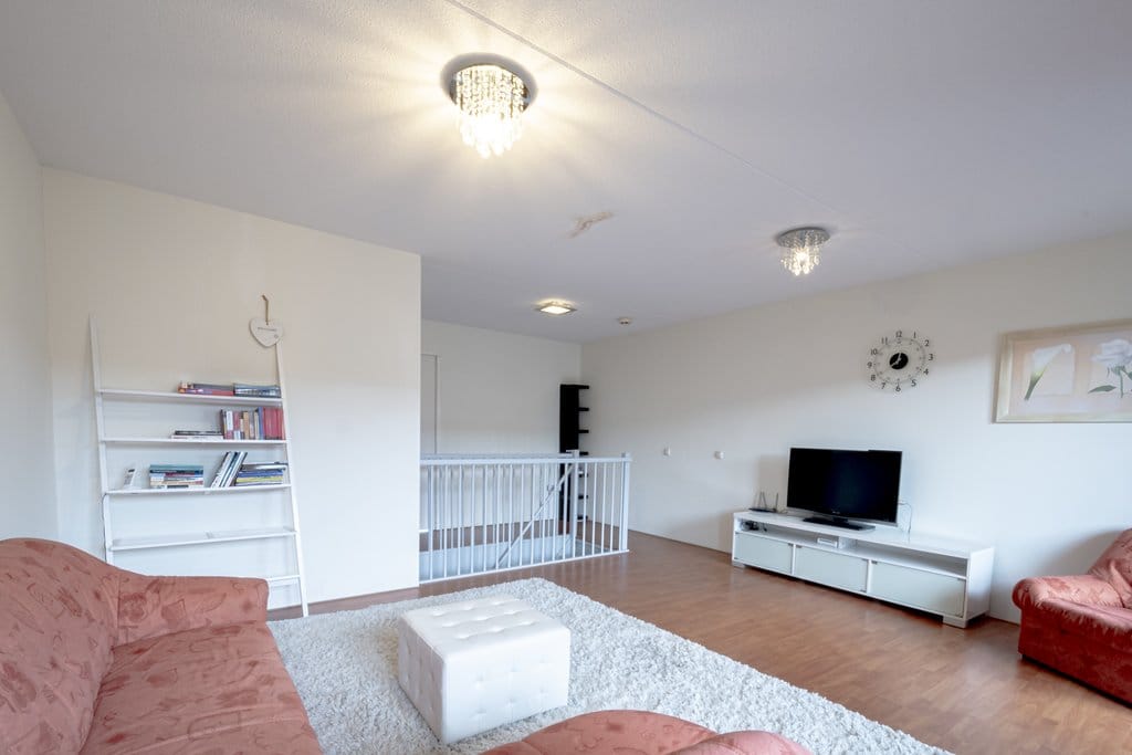 Foto 5 van Melissekade 356