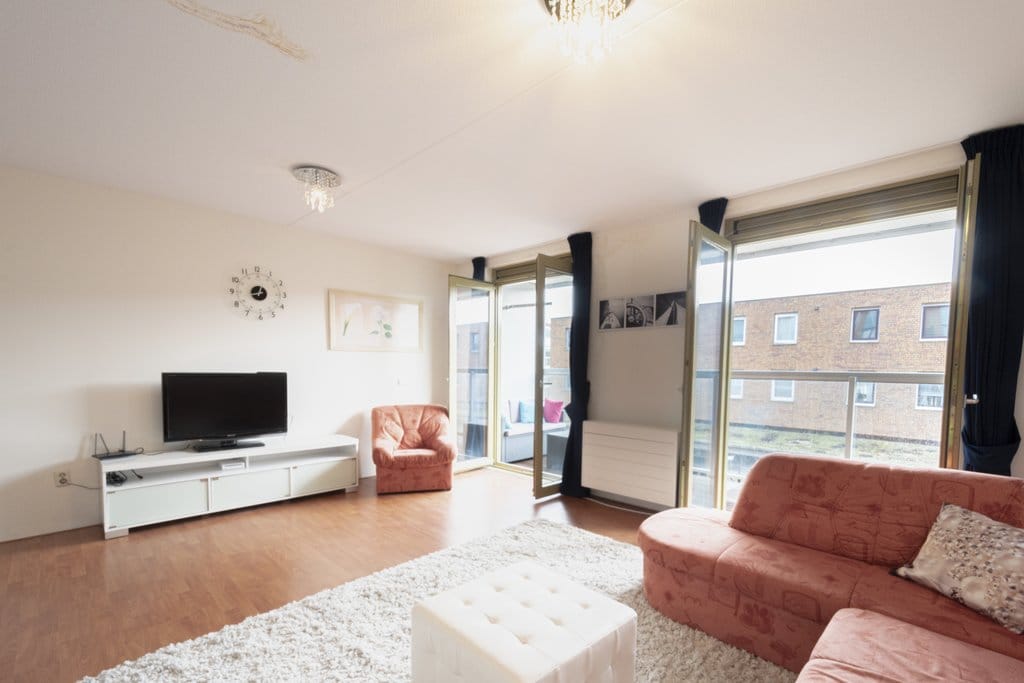 Foto 6 van Melissekade 356