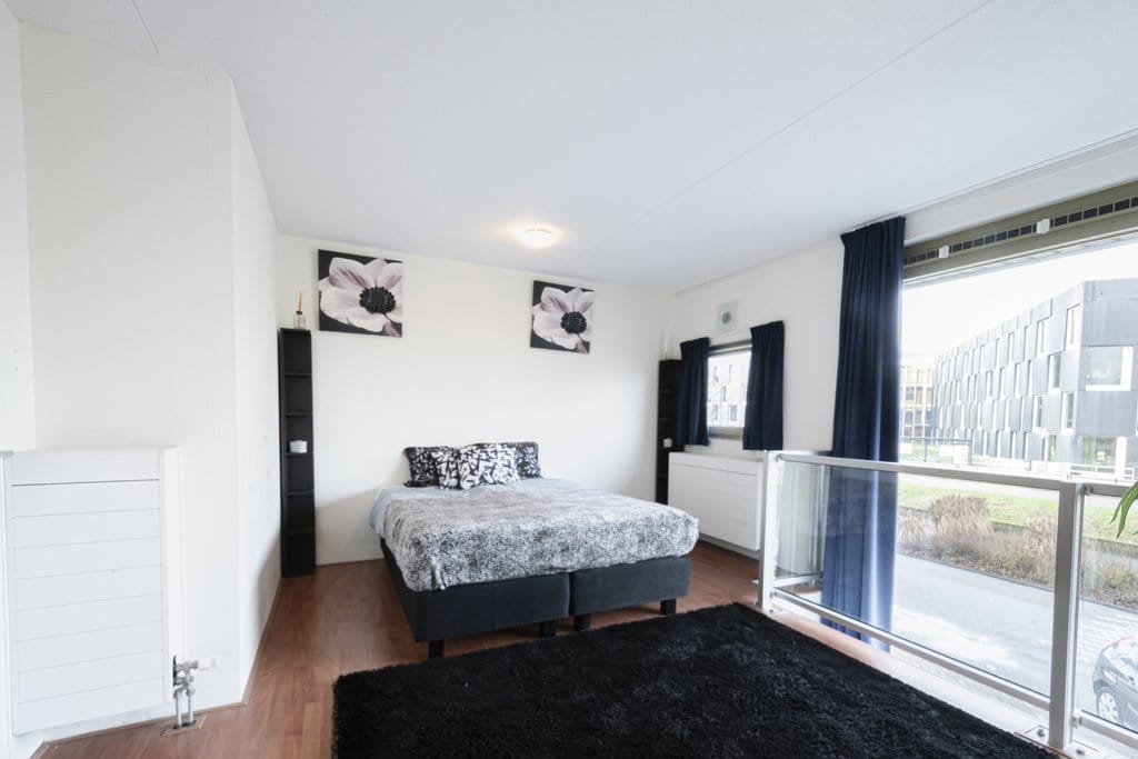 Foto 8 van Melissekade 356