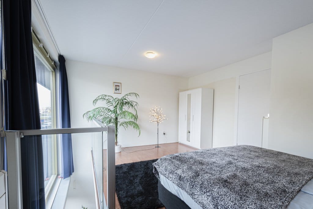 Foto 9 van Melissekade 356